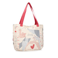 Torba plażowa LARGE BEACH BAG Anekke 40474-231 ALMA BOLSA DE PLAYA