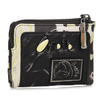 Stylowy portfel damski Anekke 40879-910 MEMORIES BILLETERO
