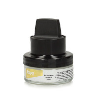 Krem do obuwia Kaps Delicate Cream z aplikatorem Neutral