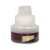 Krem do obuwia Brillance Kaps 111 bordo