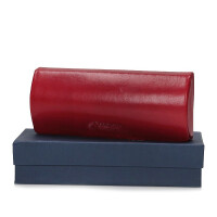 Etui na okulary Canaletto 107-02 czerwony