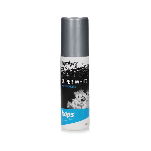 Kaps Super White do usuwania żółtych plam 75 ml