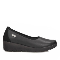 Włoskie komfortowe Półbuty damskie Fly Flot 18 X15 2X