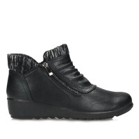Klasyczne damskie Botki Light STEP Wojtyłko 7ZB25020C