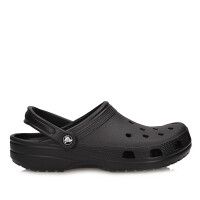 Stylowe klapki damskie/męskie Crocs Classic 10001 Black