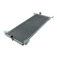 Kondensator, Klimaanlage Neon I (95-) 1.8 I 16V, Neon I (95-) 1.8 I 16V (W/o Dryer) 4740109