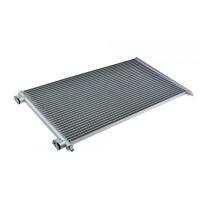 Kondensator, Klimaanlage Doblo (119, 223) (01-) 1.3 Mjtd, Punto Ii (188) (99-) 1.2 I (W/o Dryer, Man) 46821270