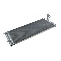 Kondensator, Klimaanlage Sonata V (Nf) (05-) 2.0 Crdi (W/i Dryer, Diesel) 976063K780