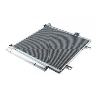 Kondensator, Klimaanlage Space Star (A0_A) (12-) 1.0 I 12V (W/i Dryer) 7812A229