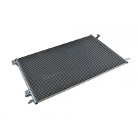 Kondensator, Klimaanlage Signum (02-) 2.0 I 16V Turbo, Vectra C (02-) 2.0 I 16V Turbo (W/o Dryer, Man) 1850083