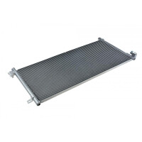 Kondensator, Klimaanlage Daily (99-) 29L (W/o Dryer, Man) 99487944