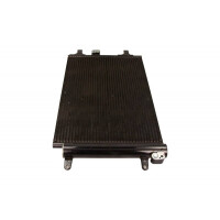 Kühler Klimakondensator Vw Sharan Galaxy 1108838