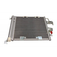 Kühler Klimakondensator Astra H Diesel 1.3-1.9Cdt 8072026