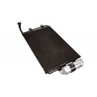 Kühler Klimakondensator Vw Golf 4 Octavia 3005130