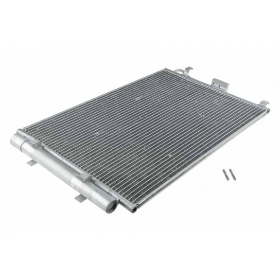 Kondensator, Klimaanlage Soul I (Am) (09-) 1.6 I 16V (W/i Dryer) 976062K600