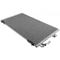 Kondensator, Klimaanlage 406 (8B, 8E, 8F) (95-) 1.6 I, 406 Coupe (8C) (95-) 3.0 I V6 24V (W/o Dryer) Ccs-Pe-001