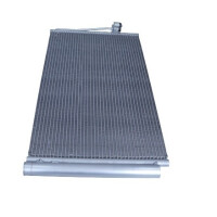 Kondensator, Klimaanlage Bmw E60 E61 E63 E64 E65 64502282939