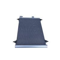 Kondensator, Klimaanlage Citroen C5 1.8 2.0 16V