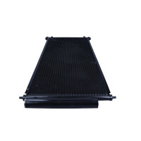 Kondensator, Klimaanlage Honda Jazz 02- 80110Saa013