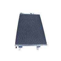 Kondensator, Klimaanlage Renault Espace 02-