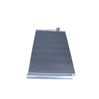 Kondensator, Klimaanlage Bmw E60 5 7 02- 64508361362