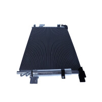 Kondensator, Klimaanlage Peugeot 4007 07- 6455Fa