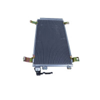 Kondensator, Klimaanlage Mazda 6
