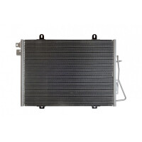 Klimaanlage Kühler Clio 98- 7700414103