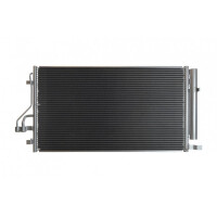 Klimaanlage Kühler Kia Carens 1.6 13- 676062Y501