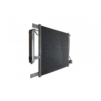 Klimaanlage Kühler Nissan Juke 1.6 10- 921003Dd0A