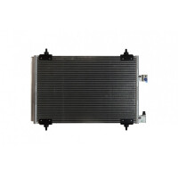 Klimaanlage Kühler Peugeot 407 04- 6455-Cp