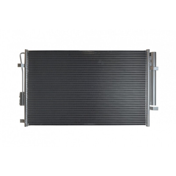 Hyundai Santa Fe Klimaanlage Kühler 12- 97606-2W500