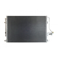 Klimaanlage Kühler Sprinter 213Cdi 06- 2E0.820.413