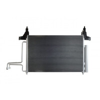 Klimaanlage Kühler Stilo 01- 46745840