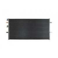 Klimaanlagenkühler Transit 2.4Tdci 06- 1371571