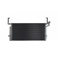 Hyundai Santa Fe Klimaanlage Kühler 00- 97606-26000