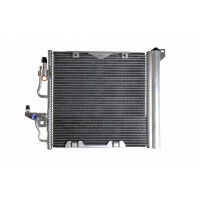 Astra H 1.7Cdti Klimaanlage Kühler 04- 13129195