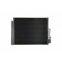Klimaanlage Kühler Meriva 1.3Cdti 10- 13331005