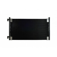 Klimaanlage Kühler Punto 1.2 16V 99- 46745054