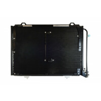 Klimaanlage Kühler Db 202 94-01 2028300870