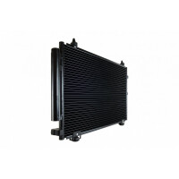 Kühler Für Klimaanlage.corolla 2.0 02- 88460-12540