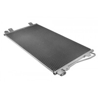 Klimaanlage Kondensator Interstar (X70) (02-) 1.9 Dci, Movano A (98-) 1.9 Dti, Master Ii (98-) 1.9 Dci (Ohne Trockner)