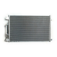 Klimaanlage Radiator Nissan Qashqai 1.6 07- 92100Jd000