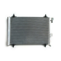 Klimaanlage Kühler C5 (04-), C5 (08-), C6 (05-), Peugeot 407 (04-) 6455Cp