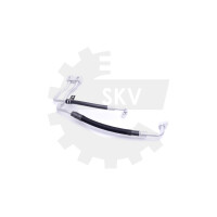 Klimaanlage Kanal Ford Mondeo Iii 1327303