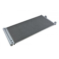 Kondensator, Klimaanlage Laguna Iii (07-) 1.5 Dci, Latitude (11-) 2.0 Dci (W/i Dryer) 921100002R
