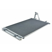 Kondensator, Klimaanlage Elantra (Hd) (06-) 1.6 I 16V, I30 (Fd) (07-) 1.4 I 16V, Cee'd (Ed) (07-) 1.4 I 16V (W/i Dryer)
