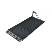 Kondensator, Klimaanlage Carens Ii (Un) (06-) 1.6 I 16V (W/i Dryer) 976061D100