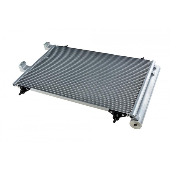Kondensator, Klimaanlage C4 (La, Lc) (04-) 1.6 Hdi, C5 (Dc, De) (00-) 1.8 I 16V, 307 (3_) (00-) 1.4 Hdi, (W/i Dryer) 6453Fh