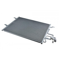 Kondensator, Klimaanlage Kuga (Cbv) (08-) 2.0 Tdci (W/o Dryer) 1522067